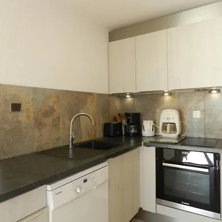 Apartamento Bo060-a04 2 Pieces Vue Les Mimosas Bormes-les-Mimosas